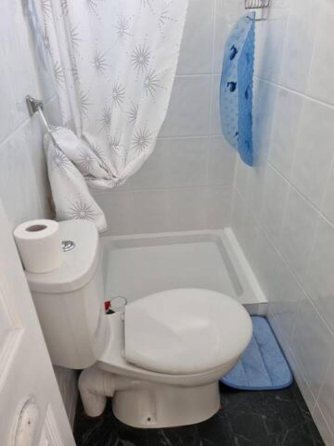 Charming 2 Bedroom Holiday Chalet Withernsea Buitenkant foto
