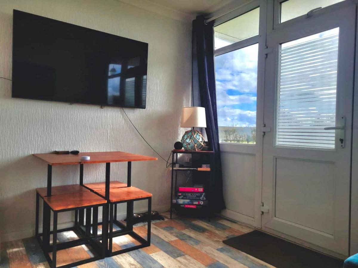 Charming 2 Bedroom Holiday Chalet Withernsea Buitenkant foto