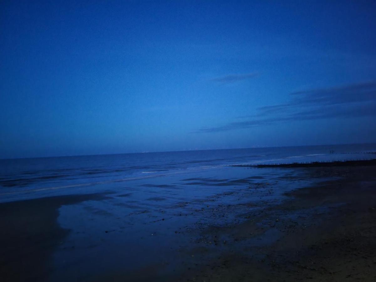 Charming 2 Bedroom Holiday Chalet Withernsea Buitenkant foto